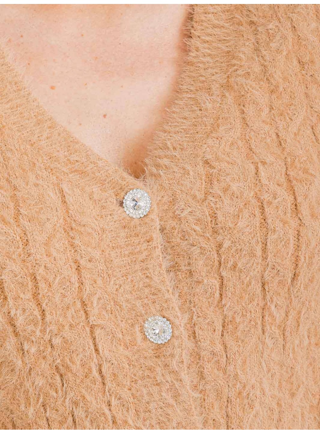 WOMEN'S LONG SLEEVE BUTTON UP BODYCON MINI DRESS